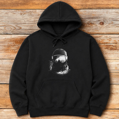 Powder Warrior