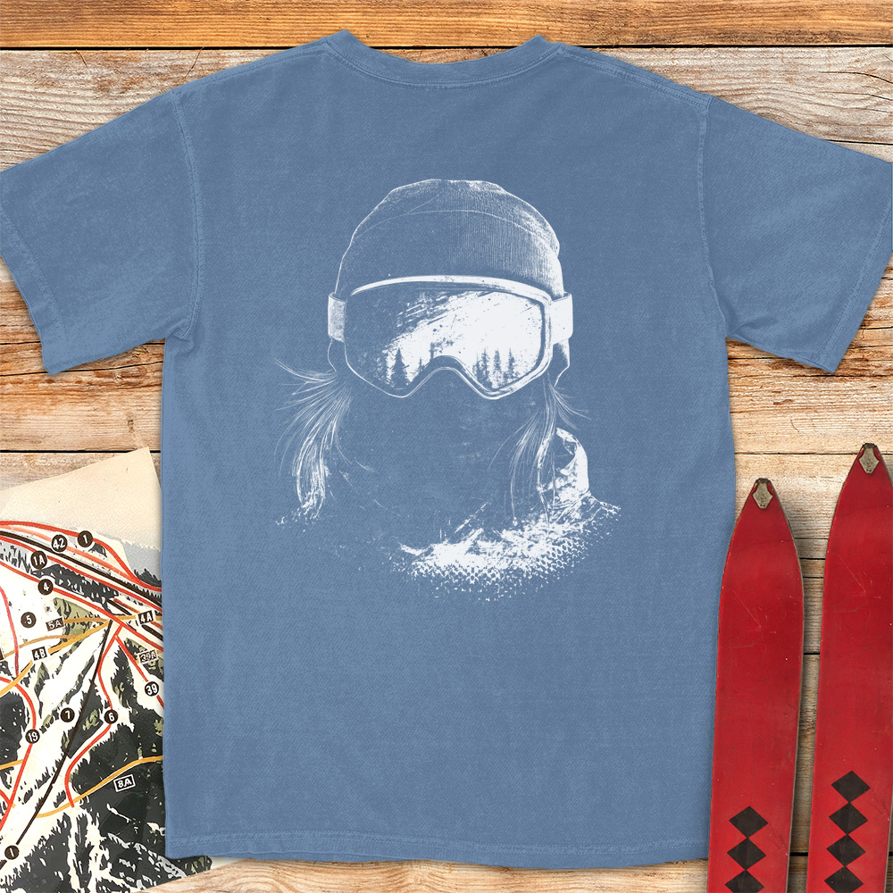 Powder Warrior