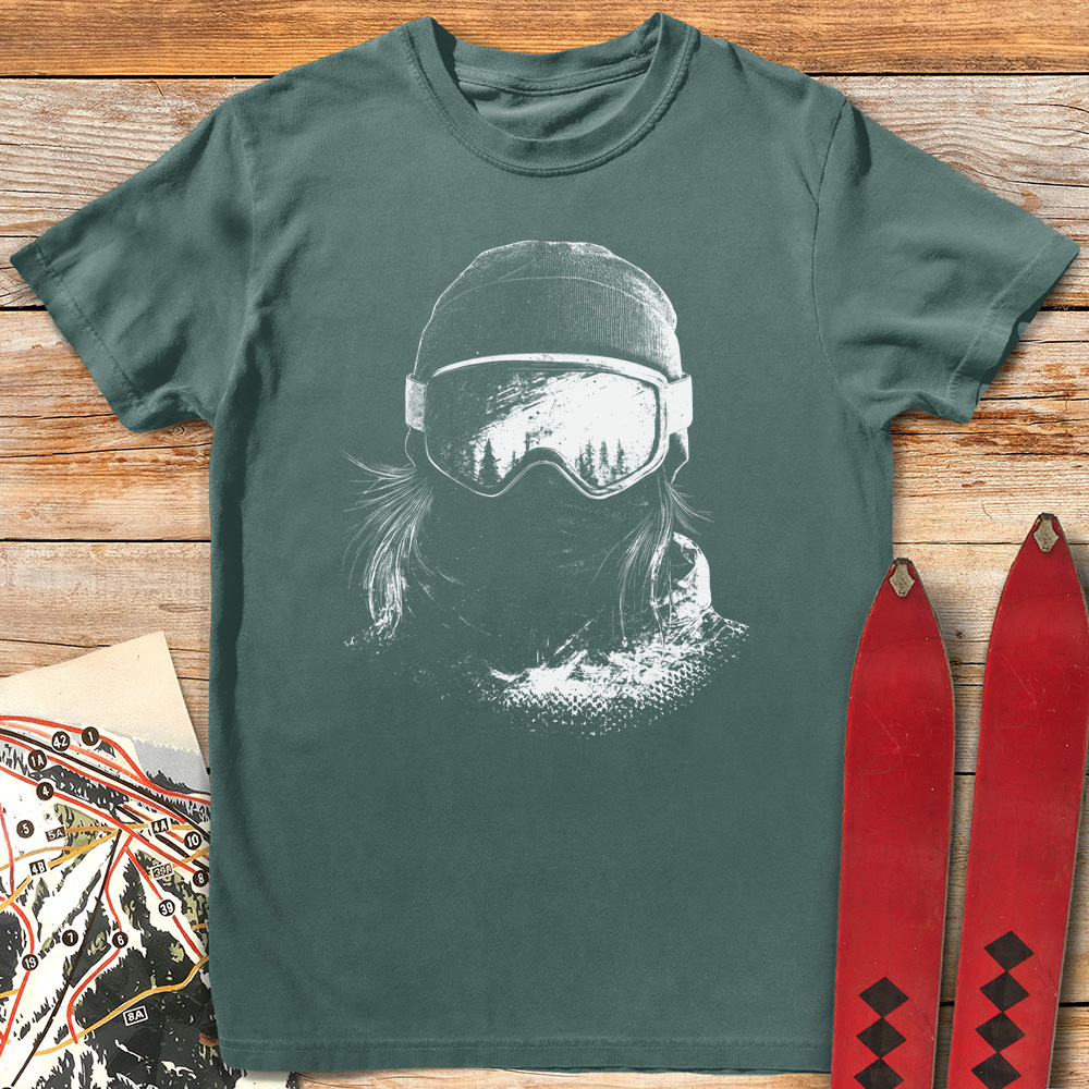 Powder Warrior