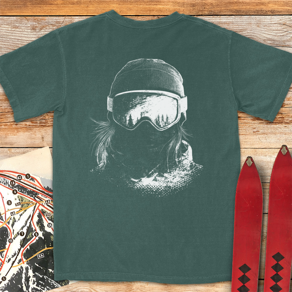 Powder Warrior