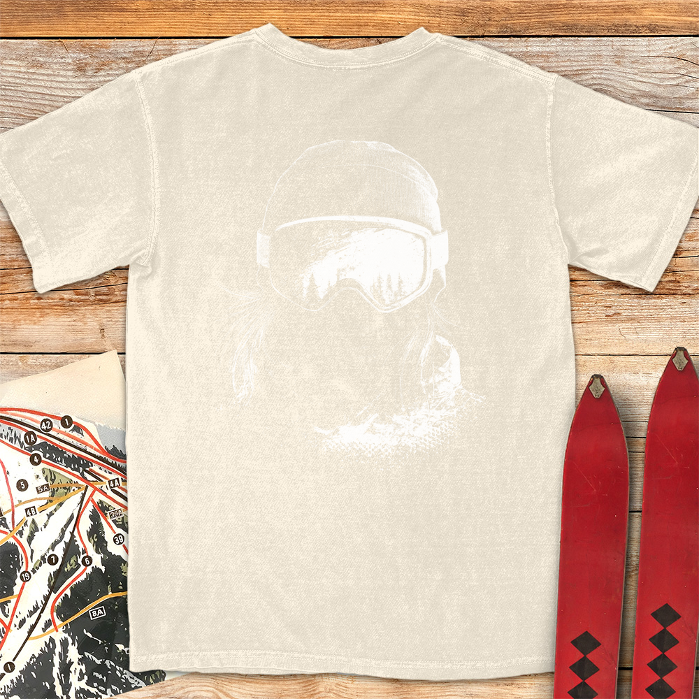 Powder Warrior