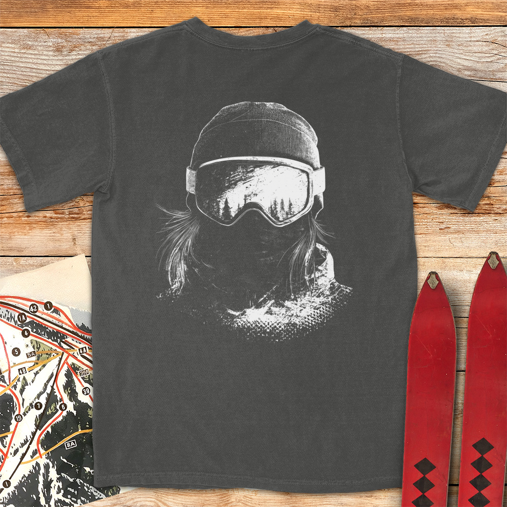 Powder Warrior