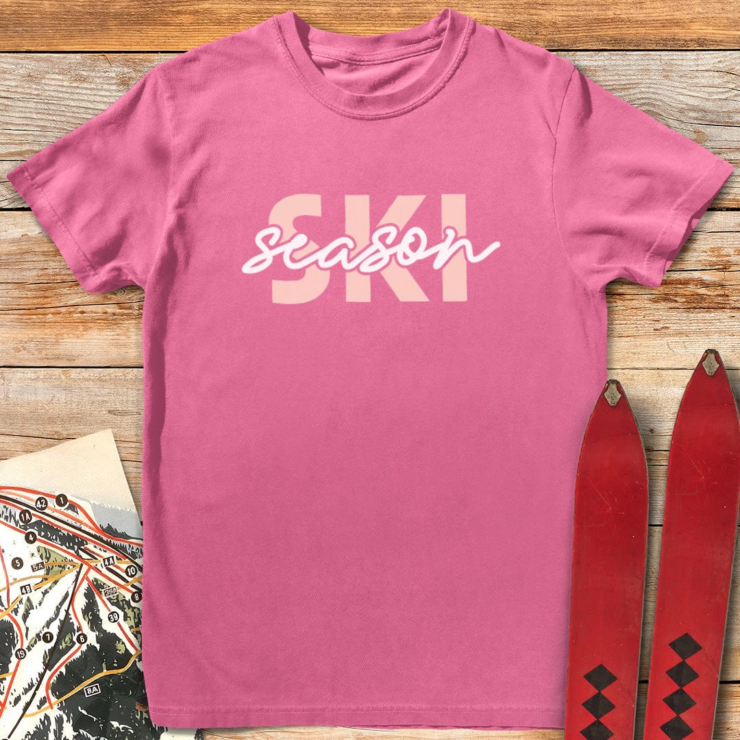 Ski Season T-Shirt