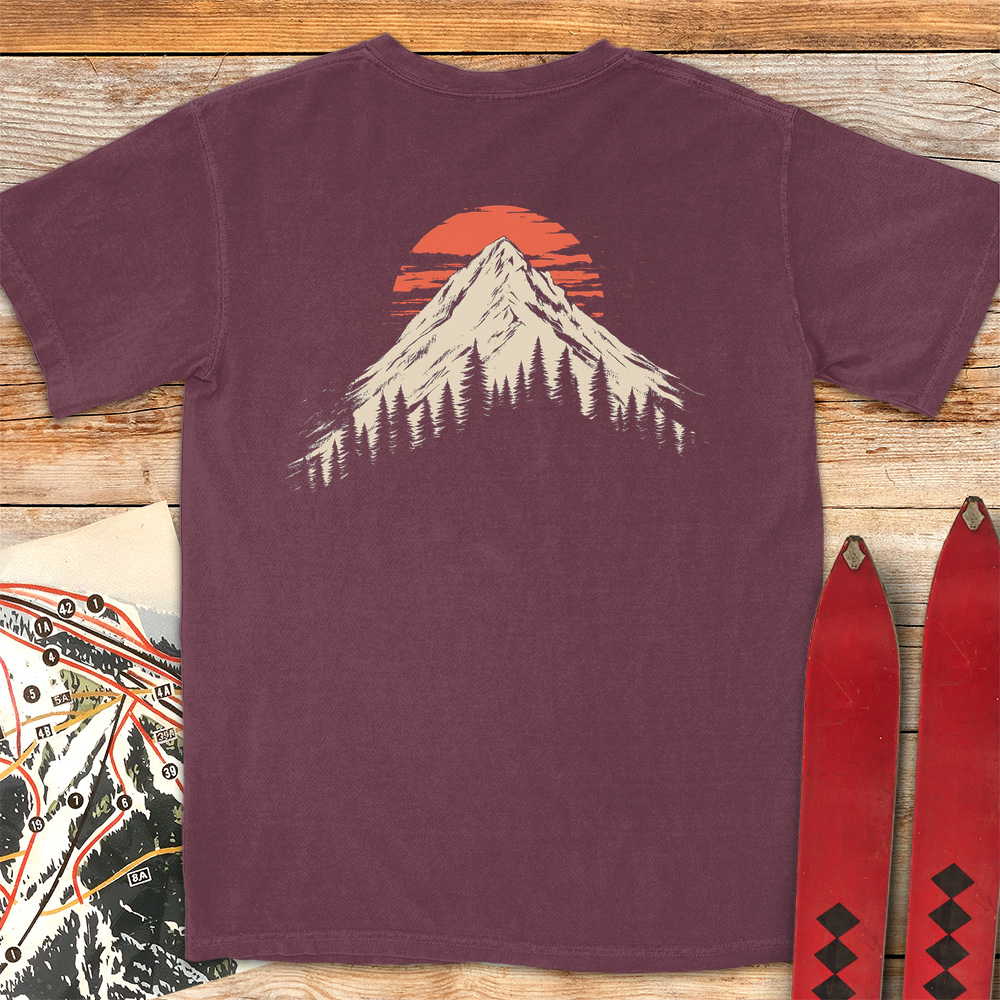 Sun Peak