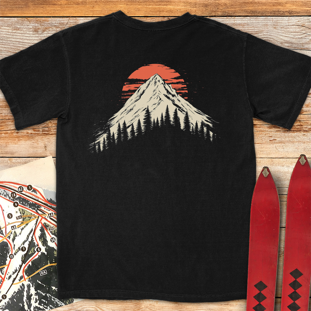 Sun Peak