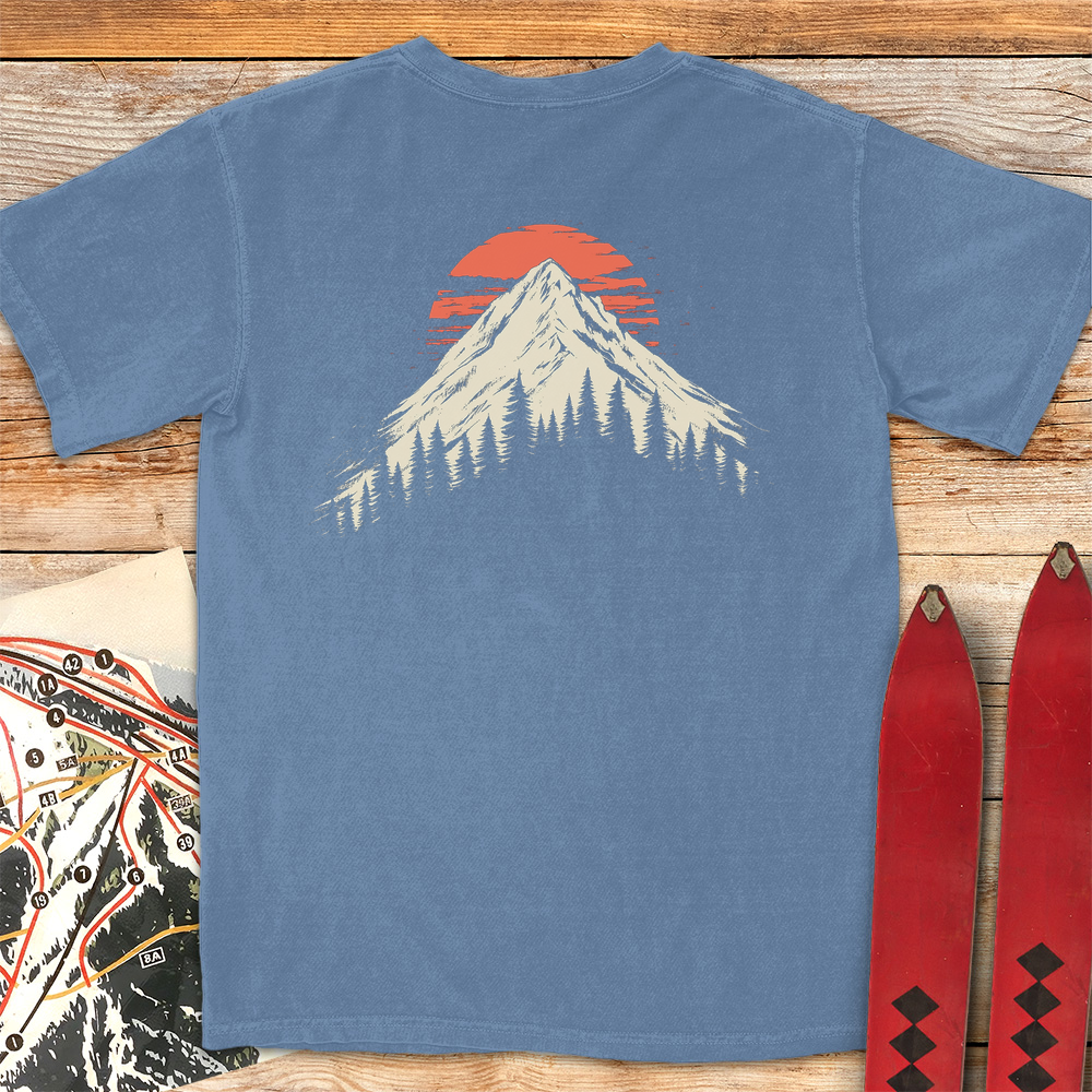 Sun Peak