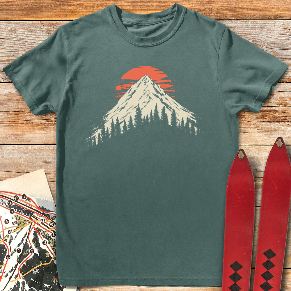 Sun Peak
