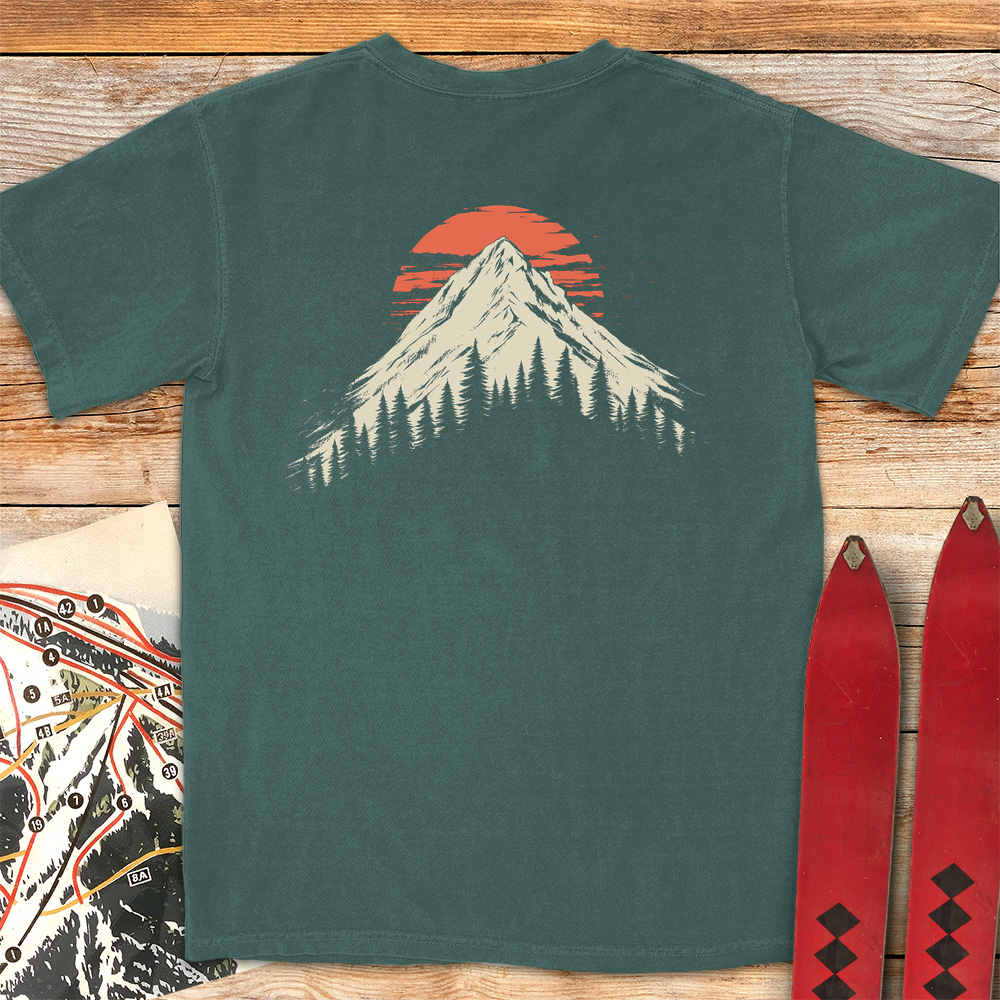 Sun Peak