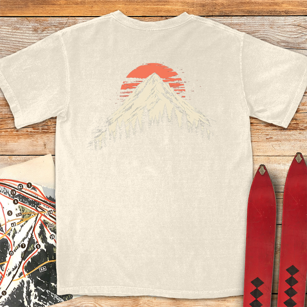 Sun Peak