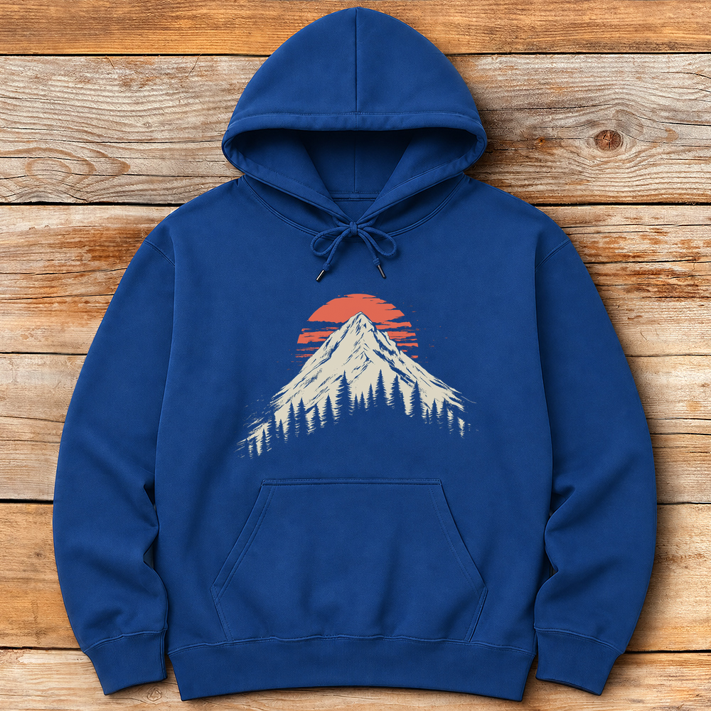 Sun Peak