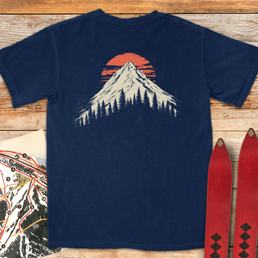 Sun Peak