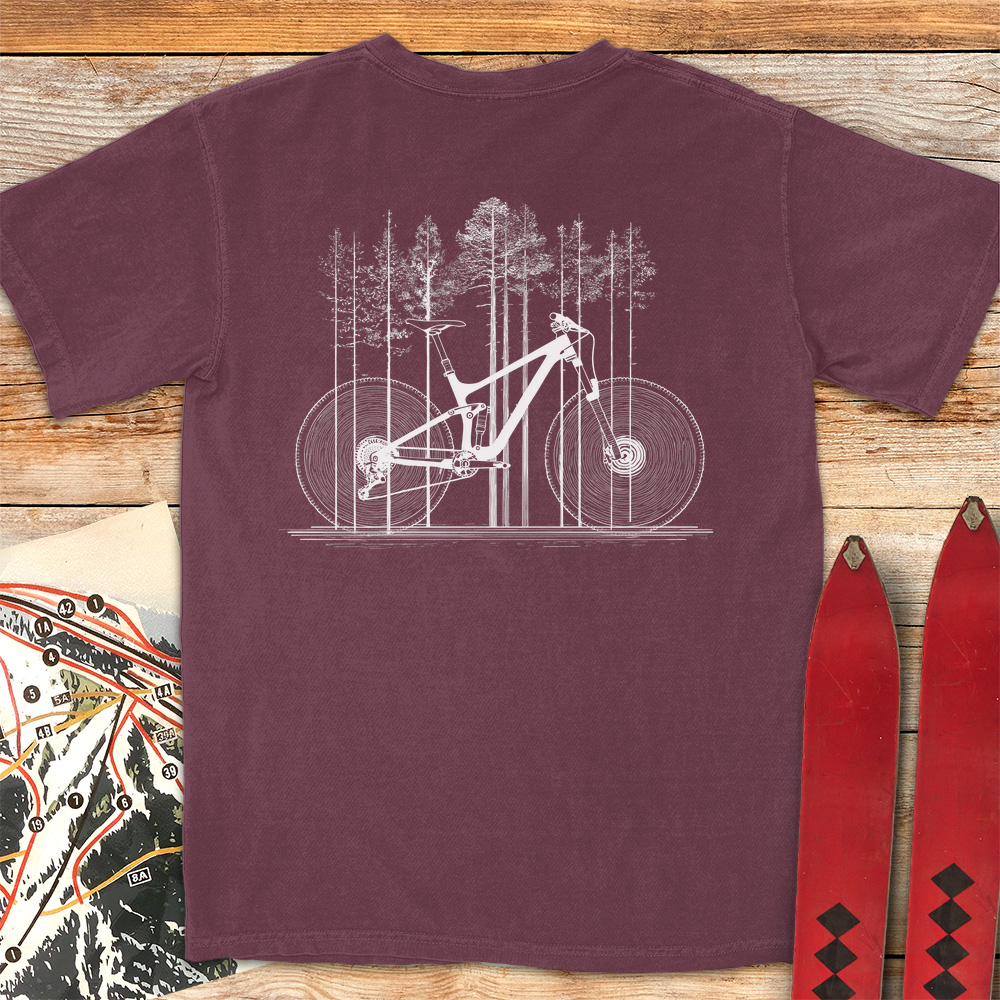 Forest Frame