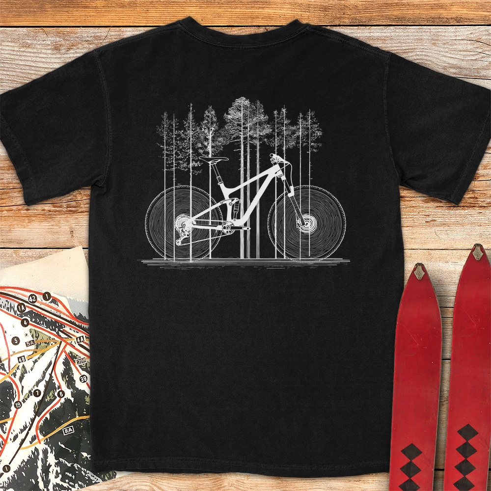 Forest Frame