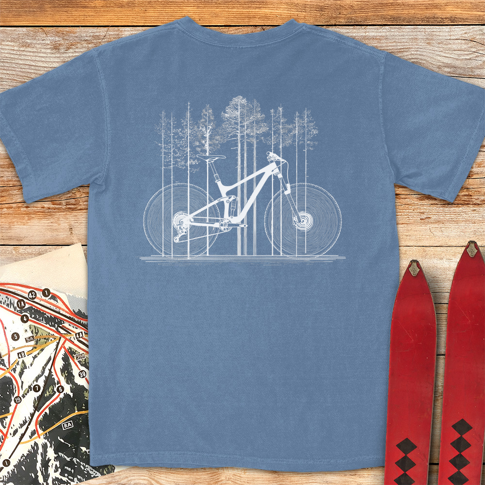 Forest Frame