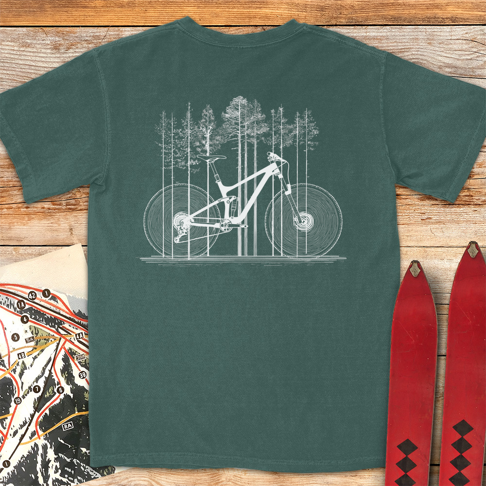 Forest Frame
