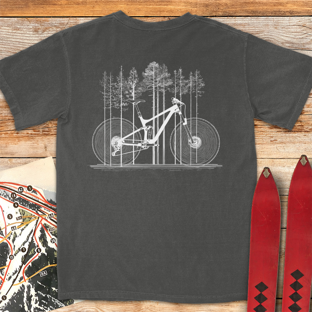 Forest Frame