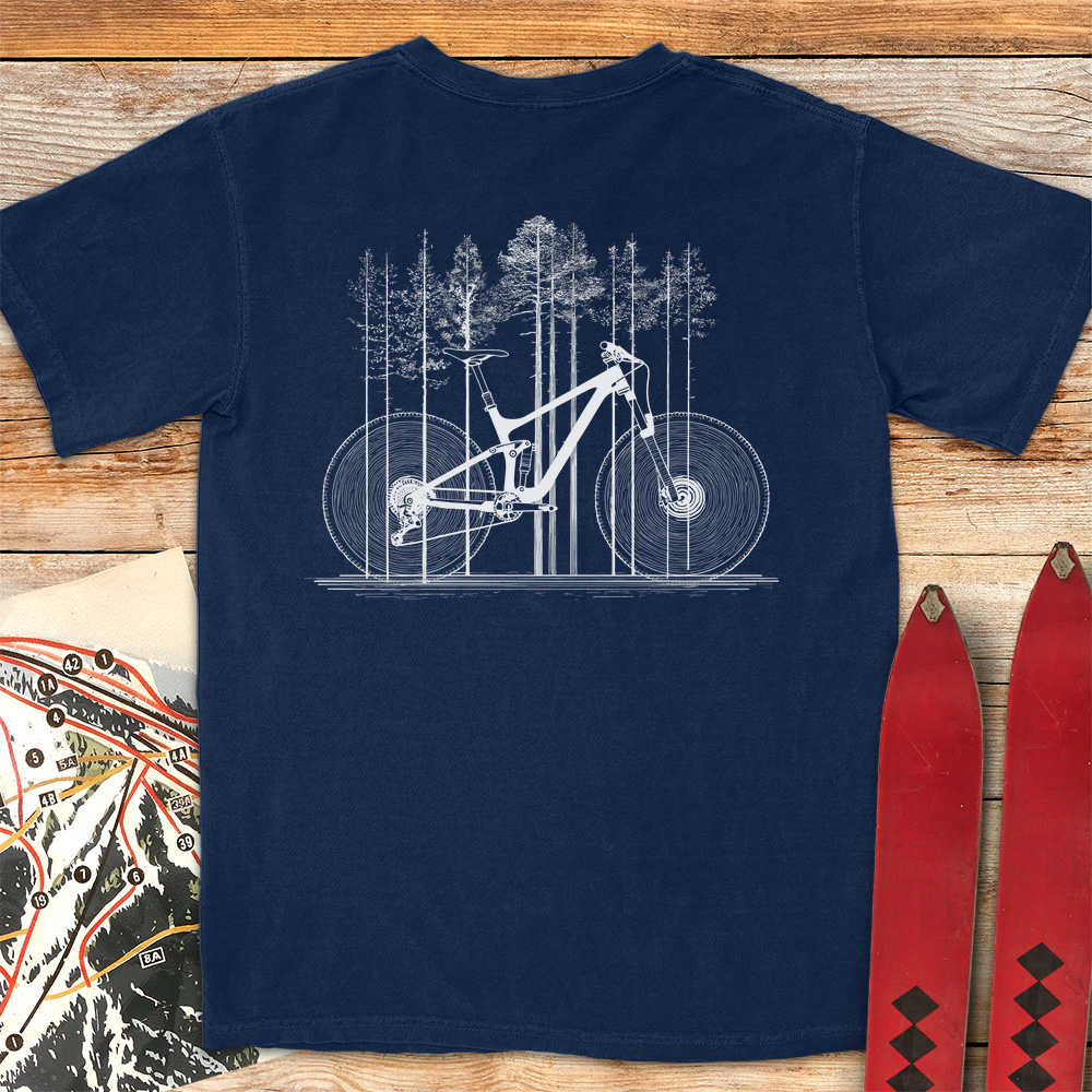 Forest Frame