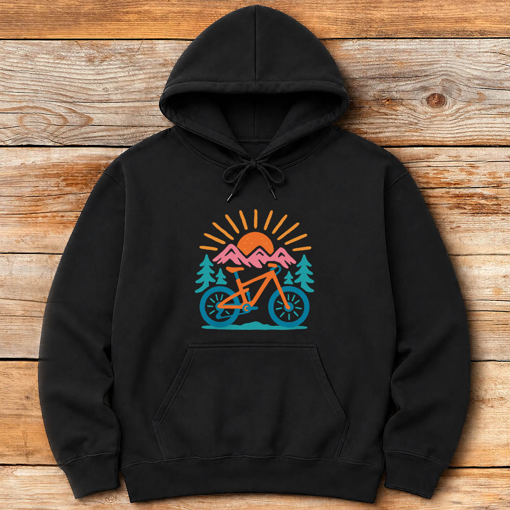 Pastel Pedaling