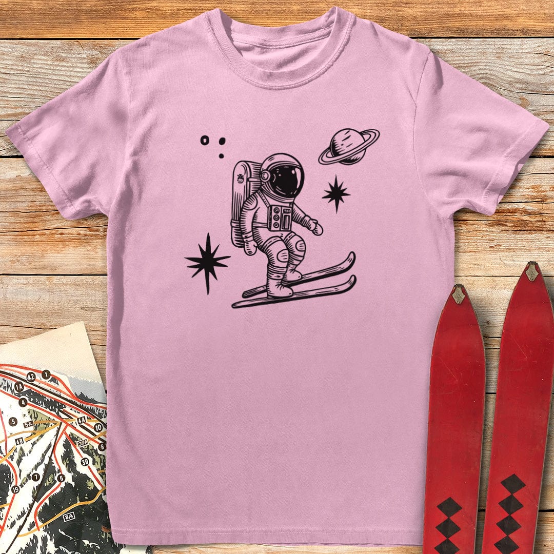 Space Scribble T-Shirt