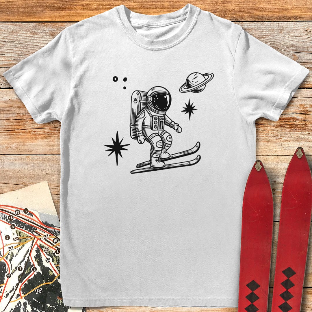 Space Scribble T-Shirt