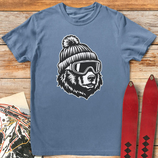 Knar Bear T-Shirt