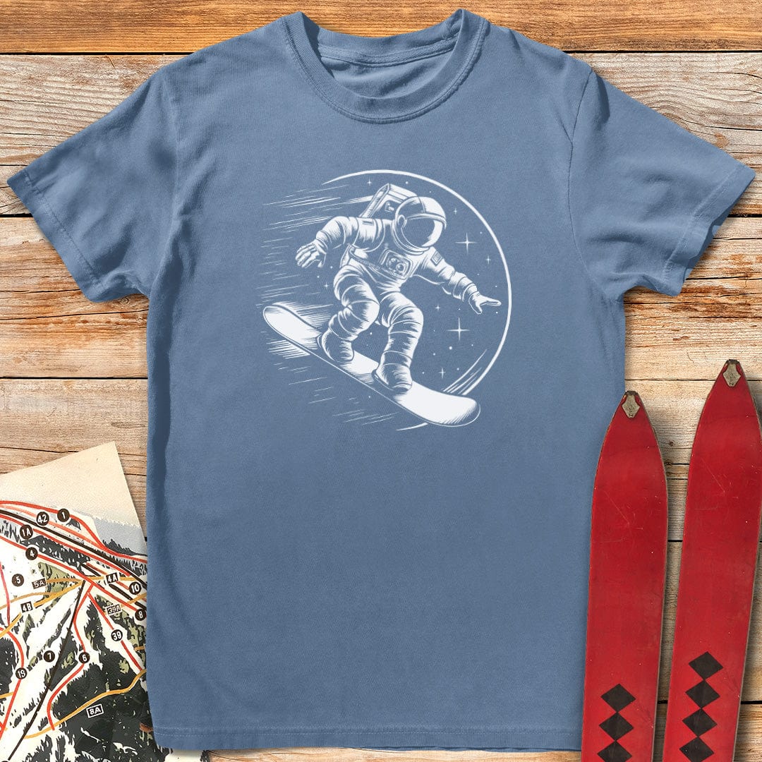 Spaceboarder T-Shirt