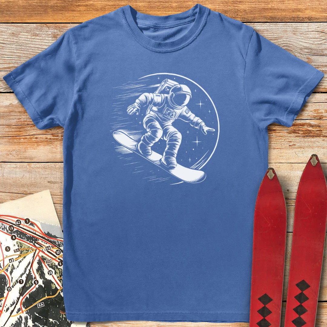 Spaceboarder T-Shirt