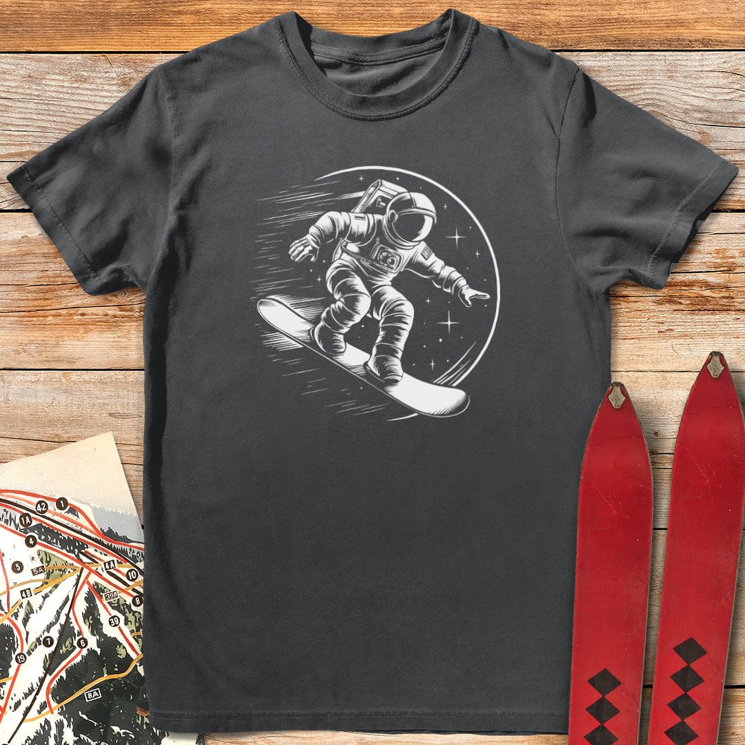 Spaceboarder T-Shirt