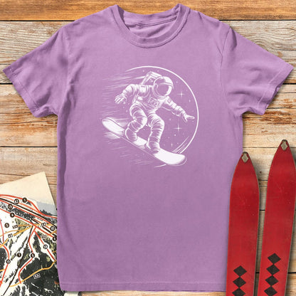 Spaceboarder
