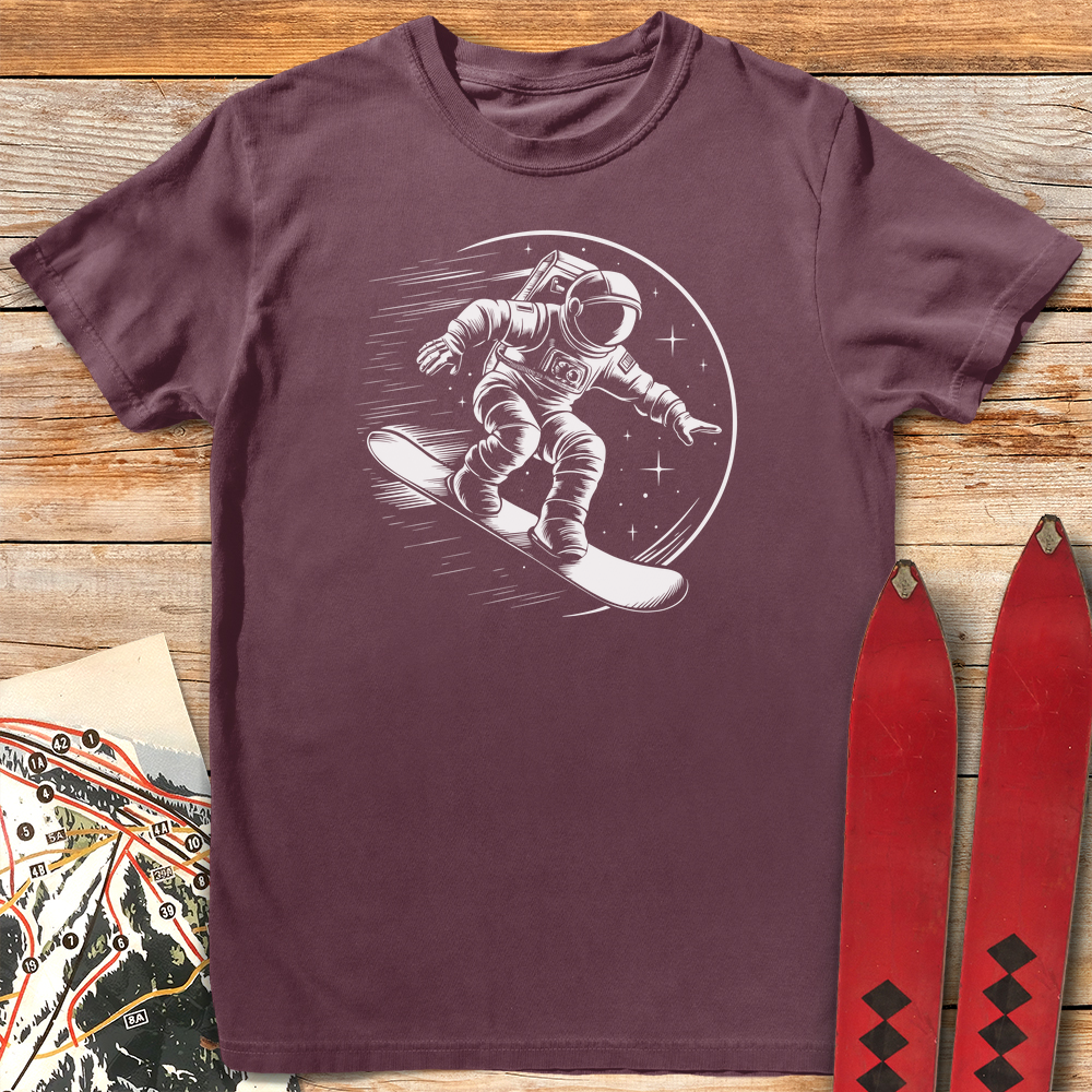 Spaceboarder