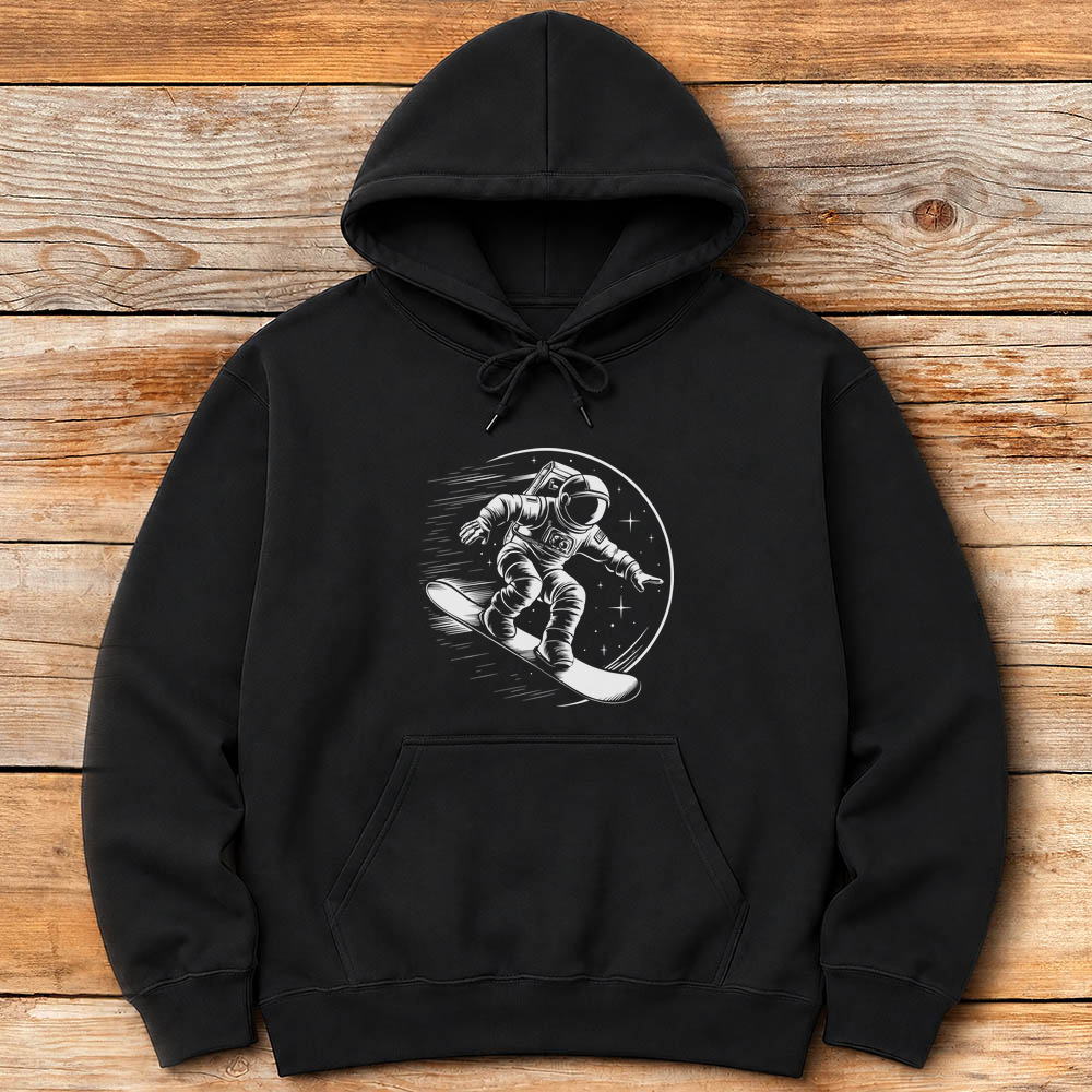 Spaceboarder