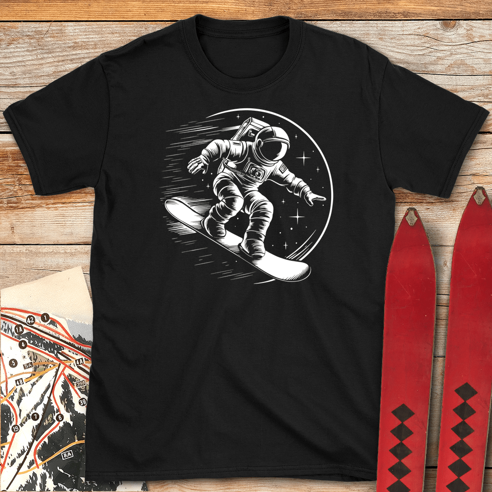Spaceboarder