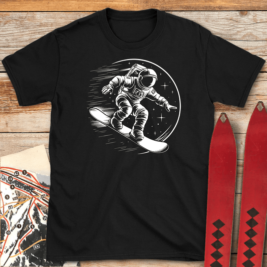 Spaceboarder