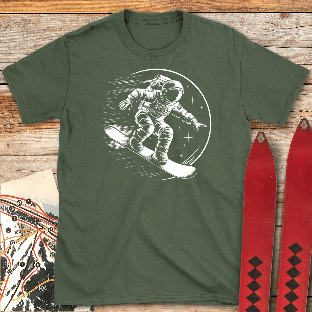 Spaceboarder