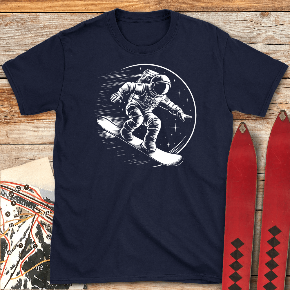 Spaceboarder