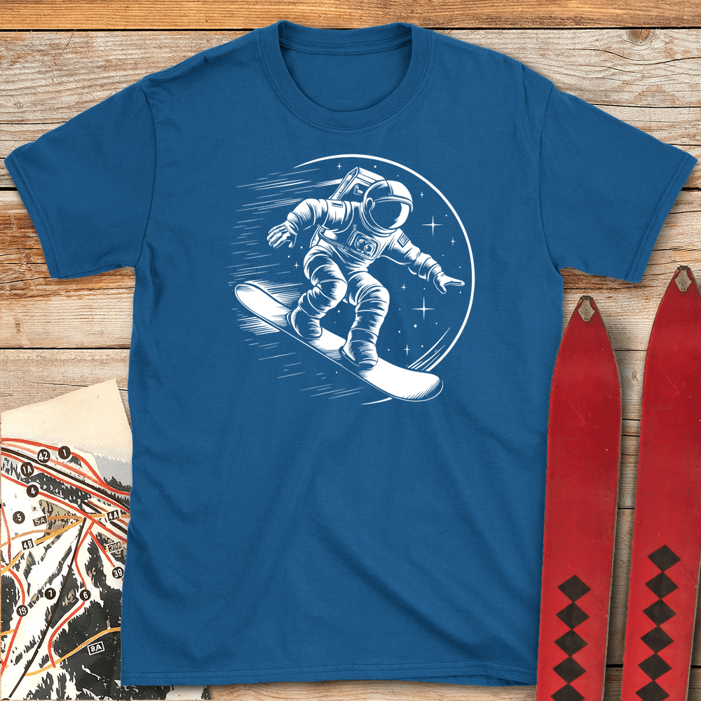 Spaceboarder