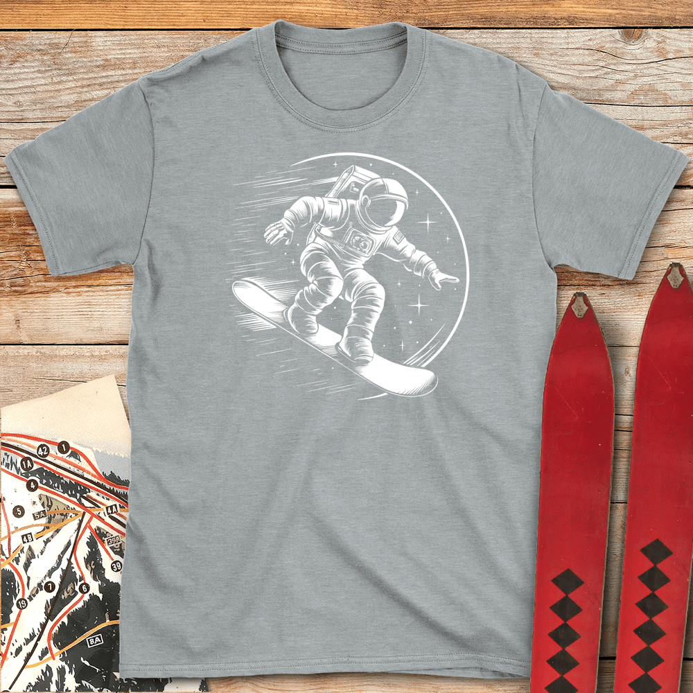 Spaceboarder
