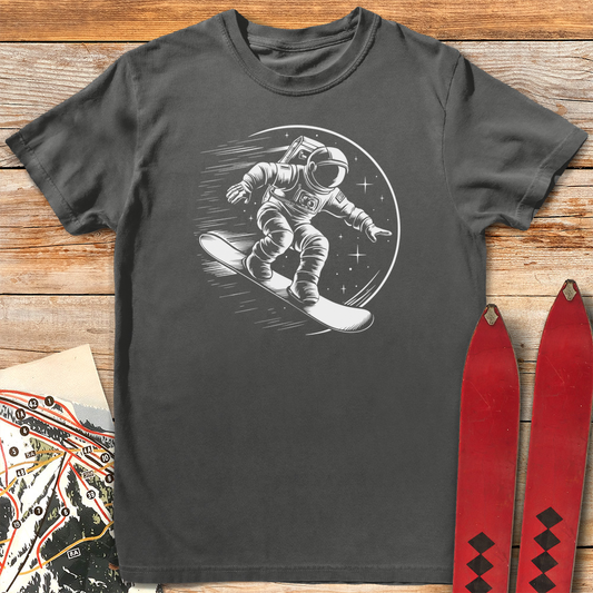 Spaceboarder