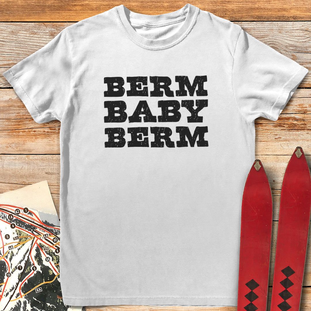 Berm Baby
