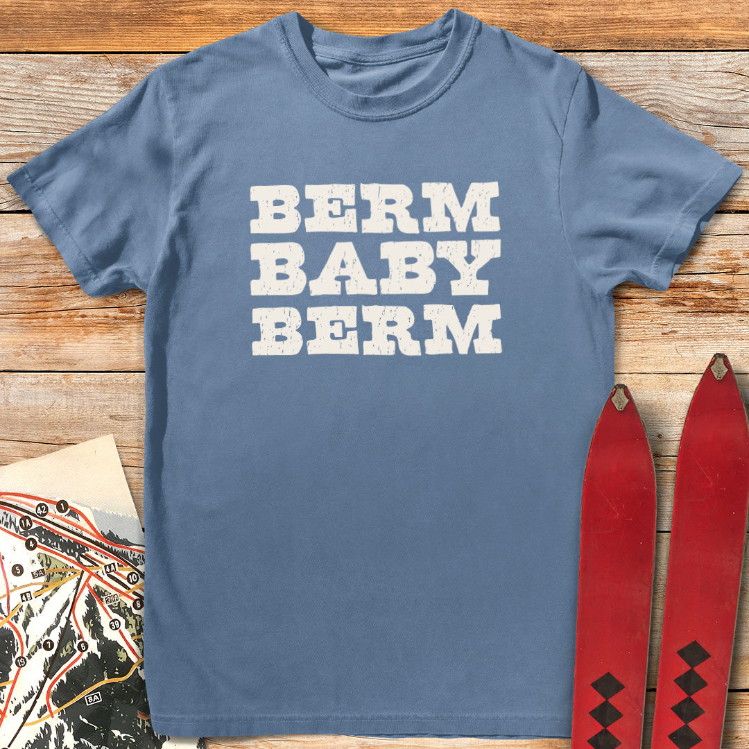 Berm Baby