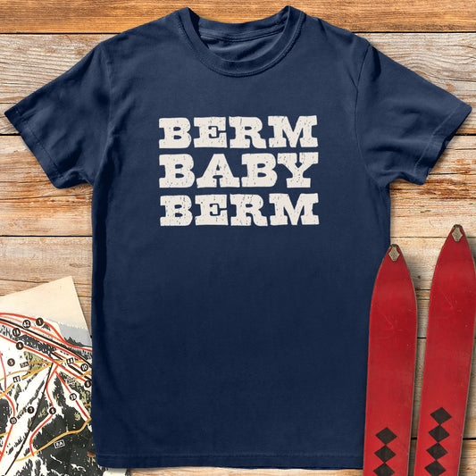 Berm Baby