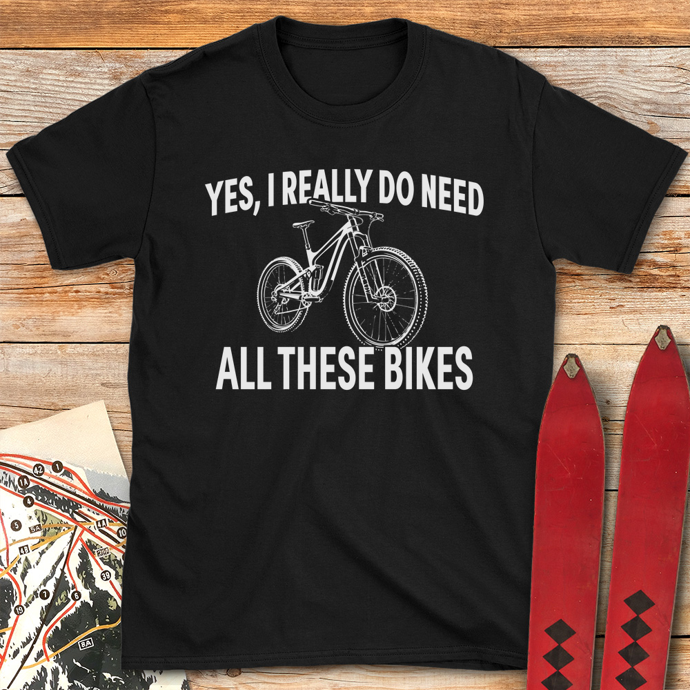 Lotta Bikes