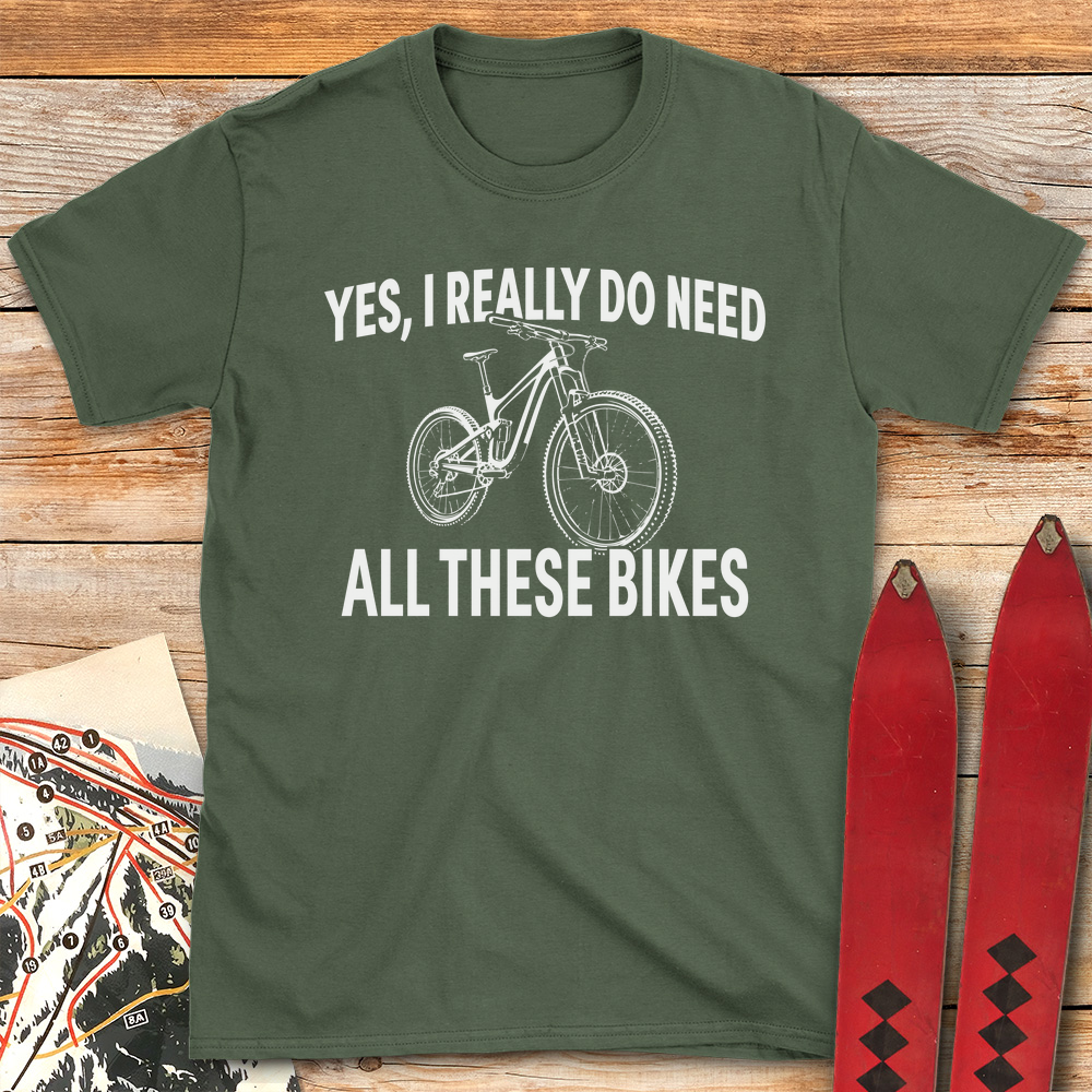 Lotta Bikes