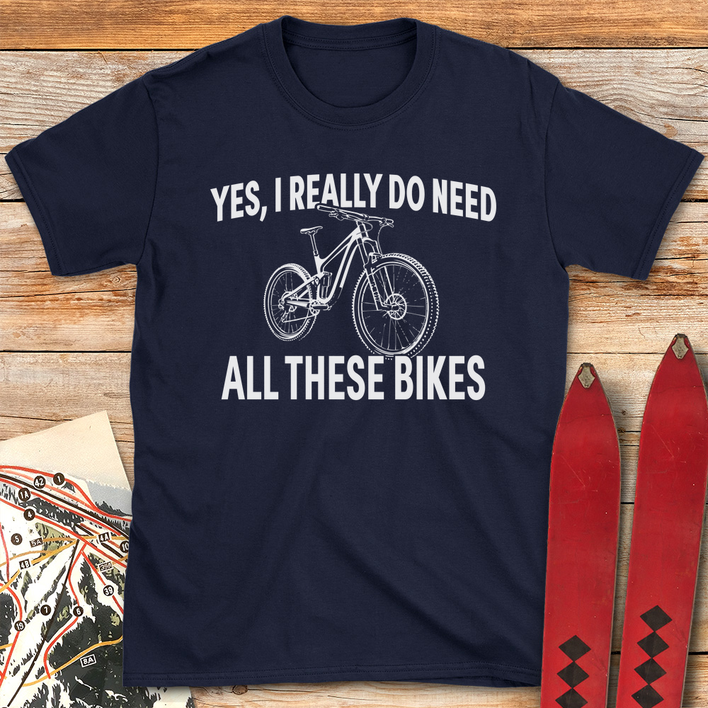 Lotta Bikes
