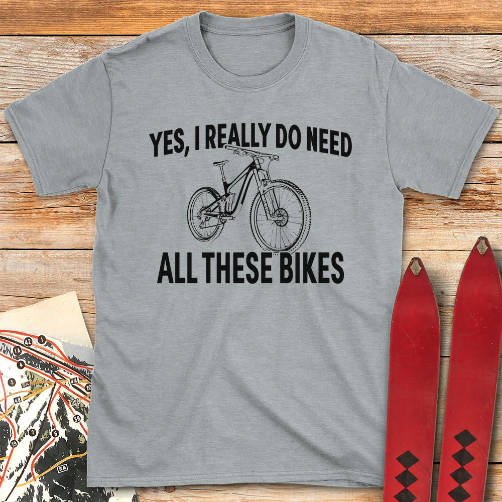 Lotta Bikes