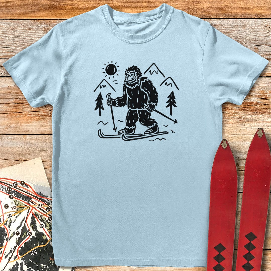 Yet Another Yeti T-Shirt