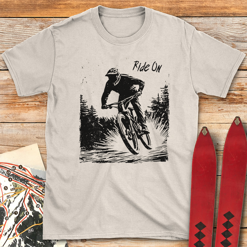 Ride On
