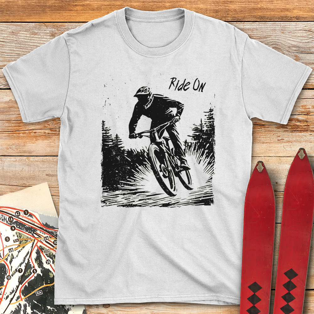 Ride On