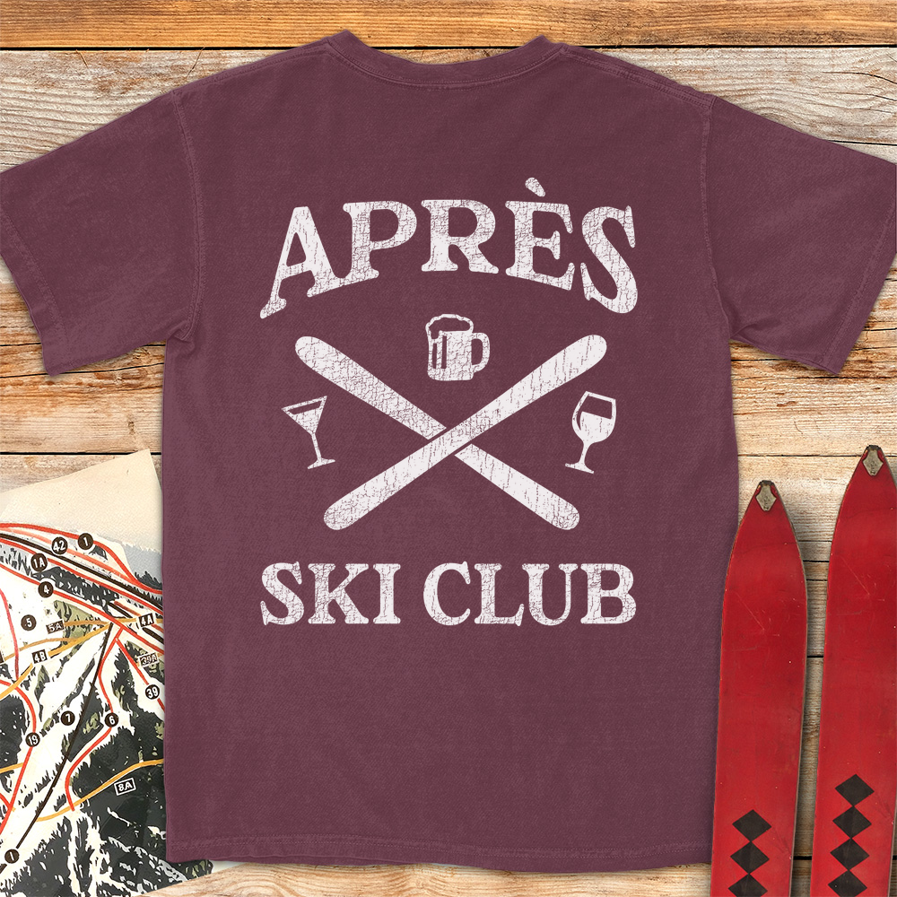 Après Ski Club