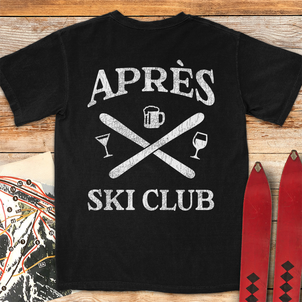 Après Ski Club